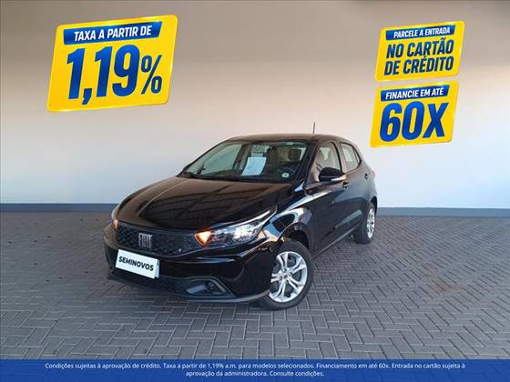 FIAT ARGO 1.0 FIREFLY FLEX DRIVE MANUAL FIAT ARGO 1.0 FIREFLY FLEX DRIVE MANUAL